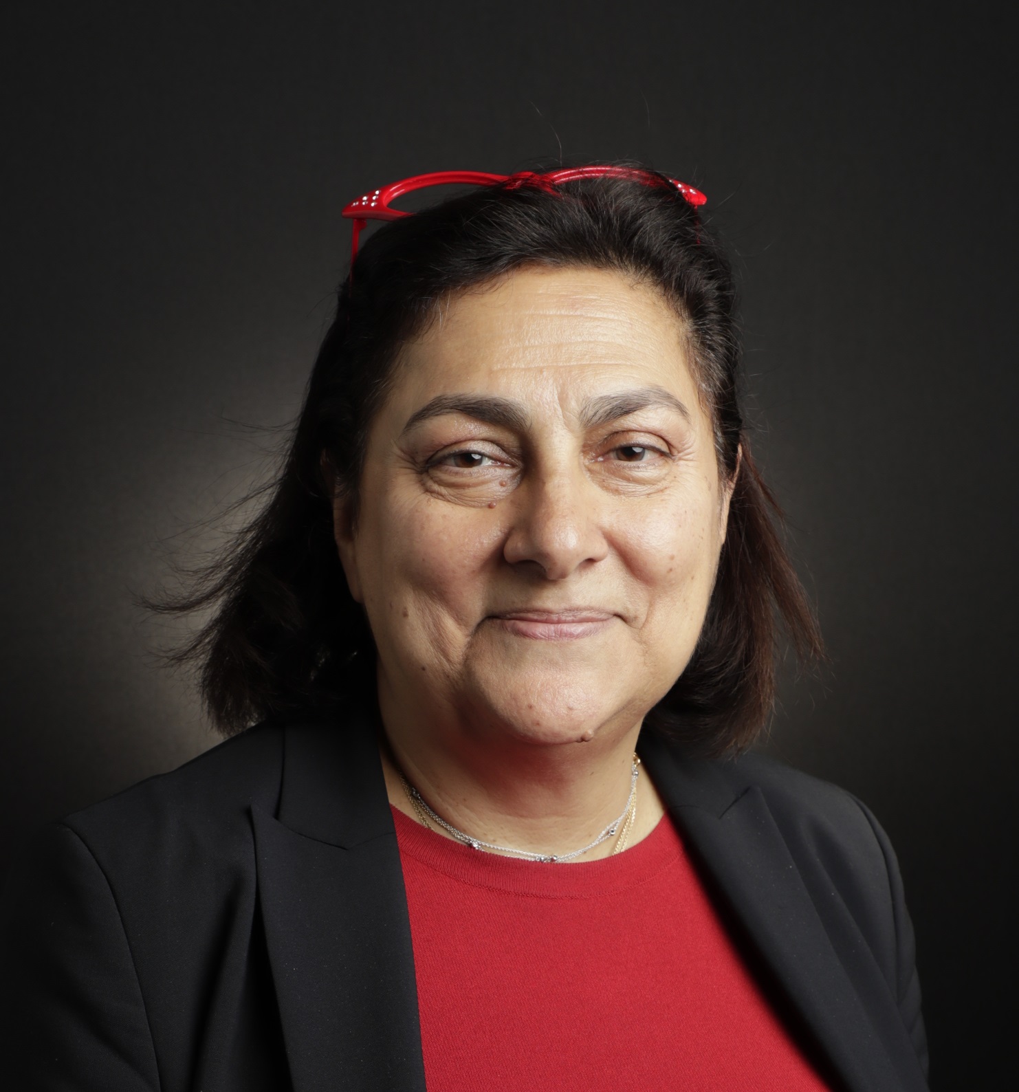 Dominique Bremond-Gignac
